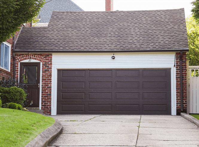 Ultimate Garage Door Security Guide: Best Locks & Security Tips