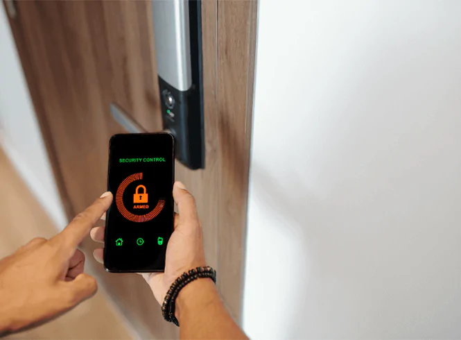 Smart Locks