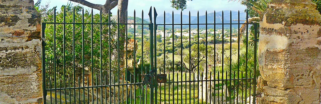 Gates Metal