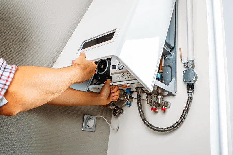 Carbon Monoxide Alarms