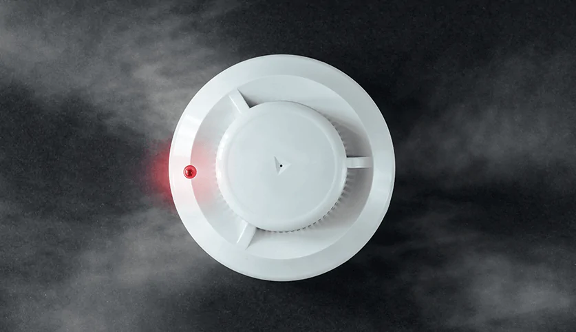 Why Every Home Needs Smoke Alarms