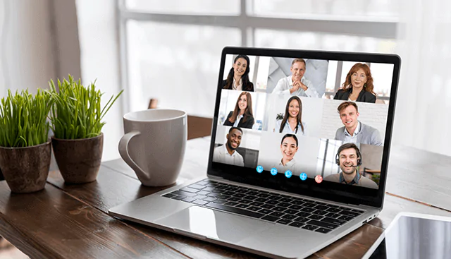 Best Video Conferencing Apps