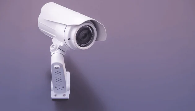 CCTV and Video Monitoring