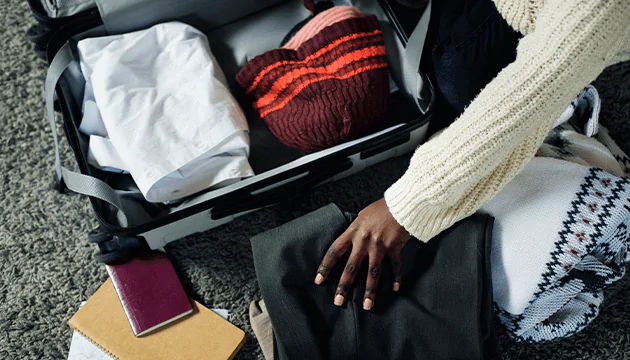 The Checklist to Securing your Home Whilst on Holiday