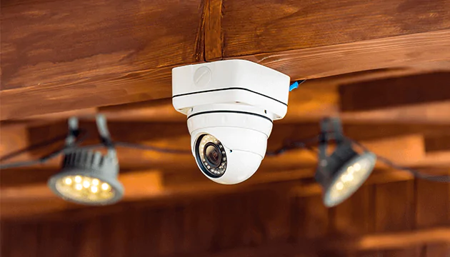 Simple Ways to Secure Your Home
