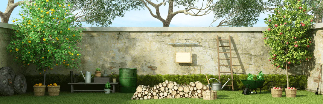 Garden Security Checklist