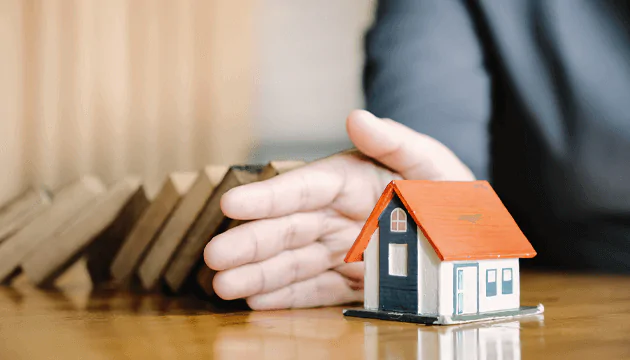 Top Ten Home Security Mistakes