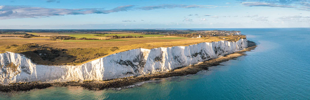 Moving to Eastbourne