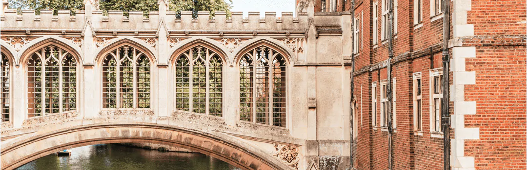 Is Cambridge a good place to live?