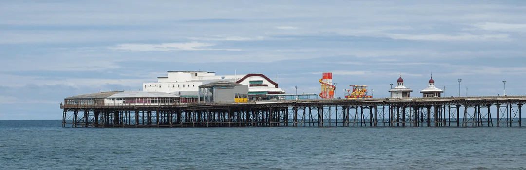 living in Blackpool area guide keytek locksmiths Blackpool keytek