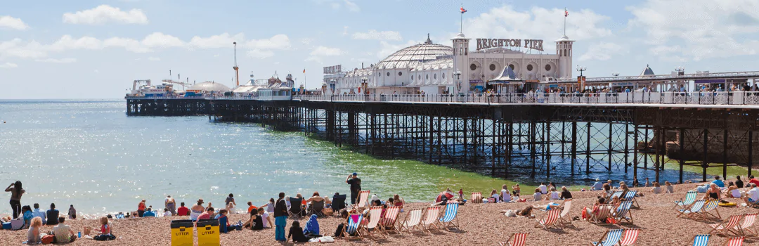 Keytek Brighton Locksmiths Local area guide