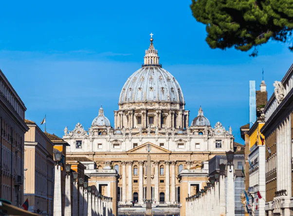 Vatican City