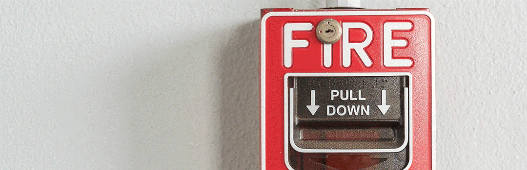fire alarm