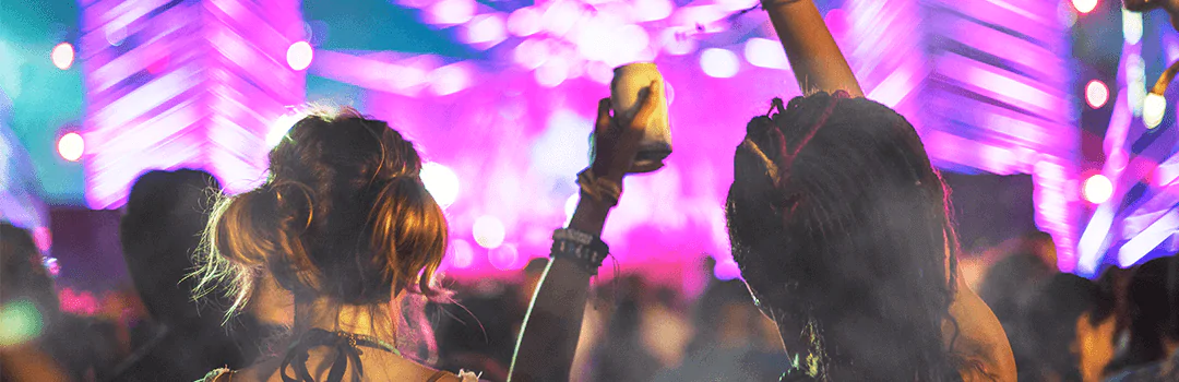 Parklife Festival