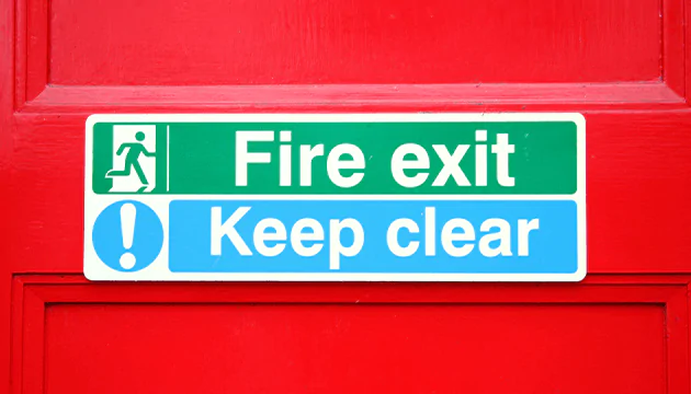 Understanding Fire Door Safety Regulations