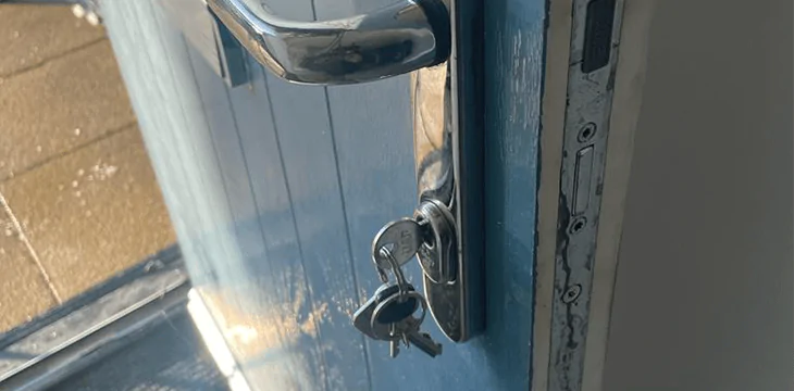 A Locksmith's Guide to the Types of Locks