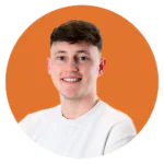 Max Kelly Author Bio
