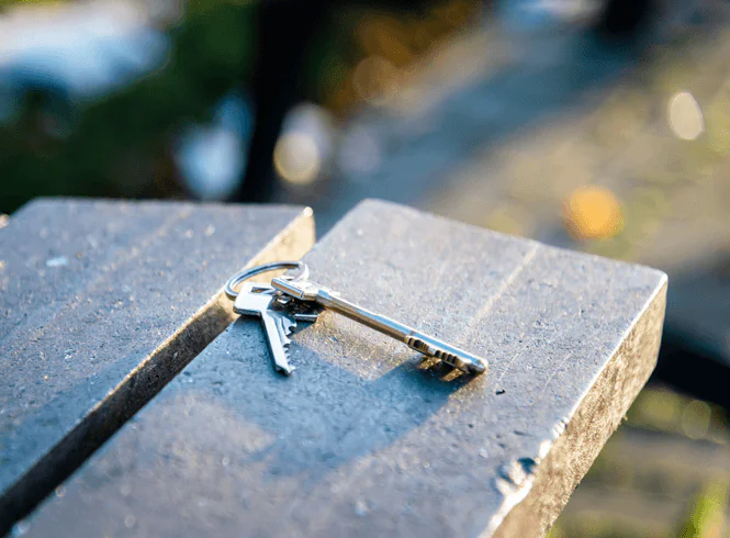 Don’t Lose Your Keys This Summer: Why May is the Riskiest Month for Homeowners