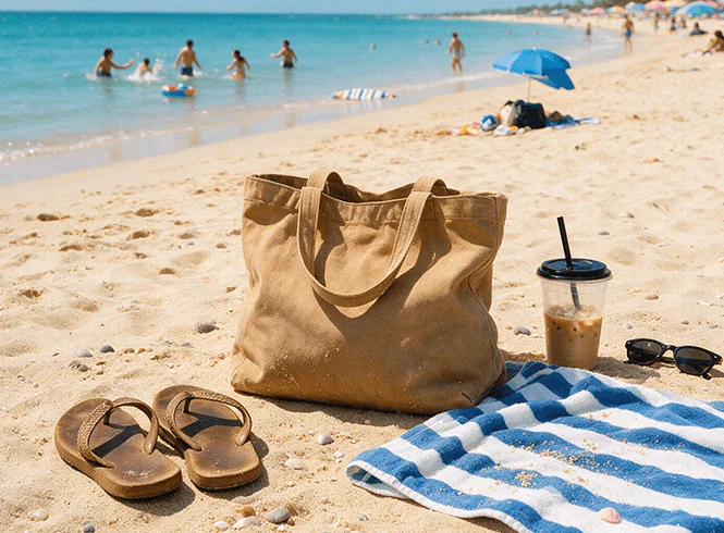 Summer Holidays: The High-Risk Season for Lost Keys