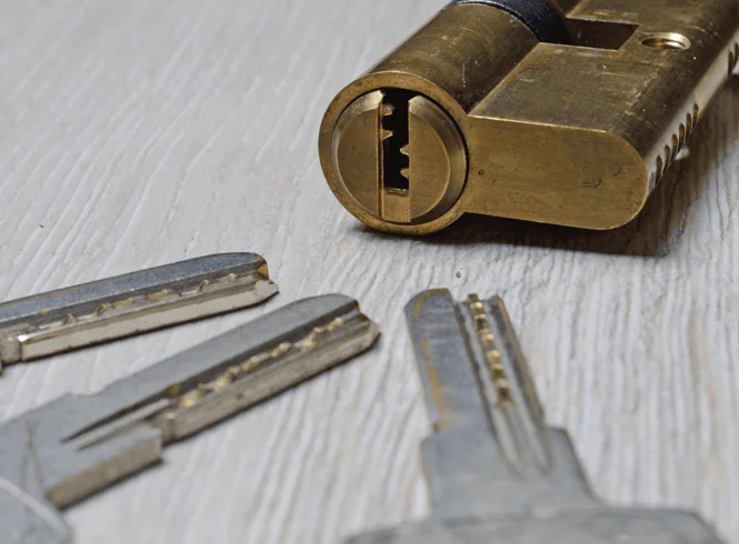 The Gearbox Gamble: Why Mechanical Lock Failure Causes More Lockouts Than Lost Keys for uPVC Owners