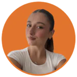Author Chloe Harrison home security expert