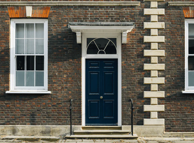uPVC vs Wood: Which Is More Reliable?