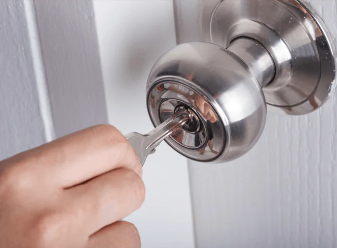 You’ve Become Part of the 3.8% Club: How to Get a Snapped Key Out of a Lock