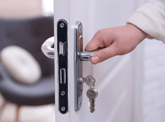 Are Locks Getting Worse? A 5-year trend report on hardware reliability in the UK