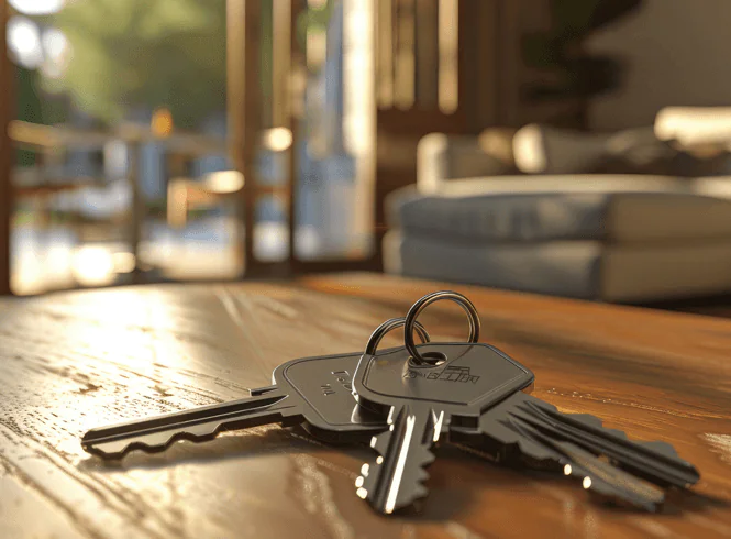 Beyond the Lost Key: 3 Surprising Reasons You’ll Be Locked Out This Winter